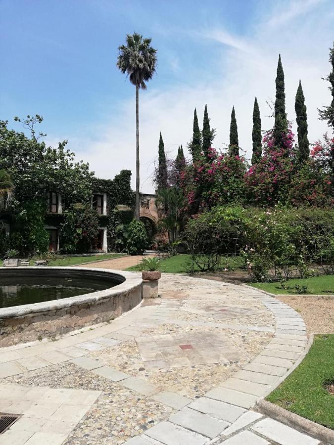 Finca San Javier El Arenal  エクステリア 写真