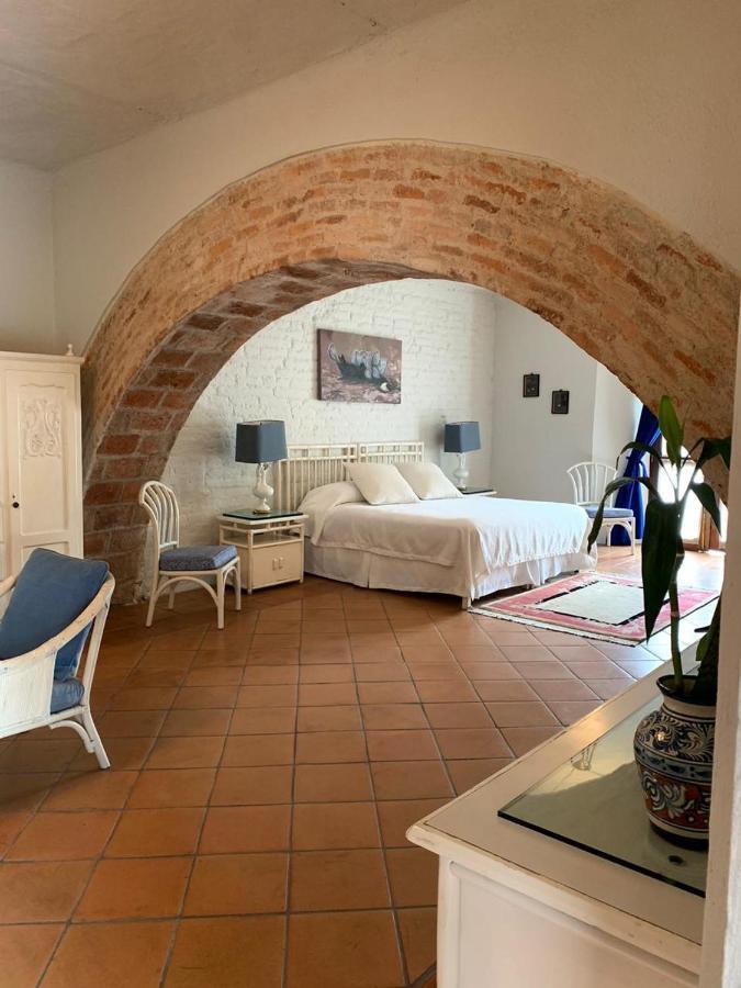 Finca San Javier El Arenal  エクステリア 写真