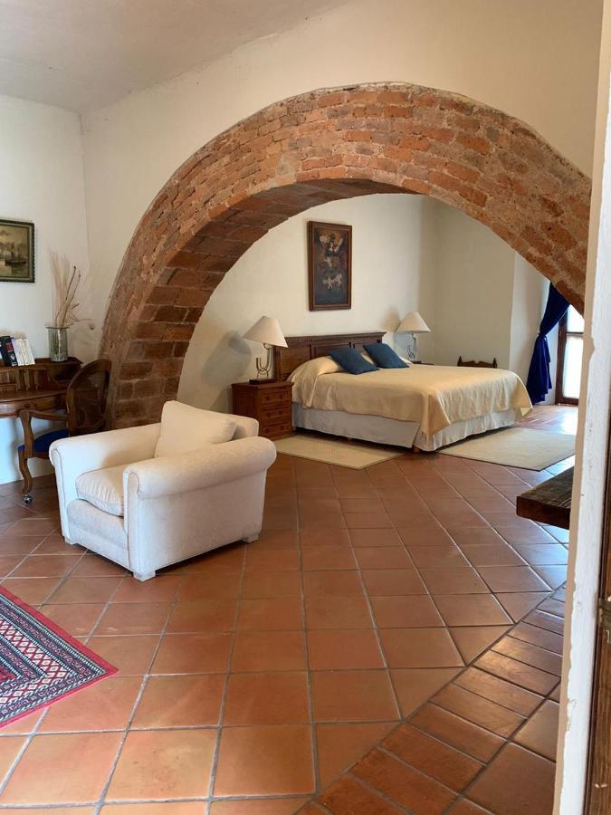 Finca San Javier El Arenal  エクステリア 写真